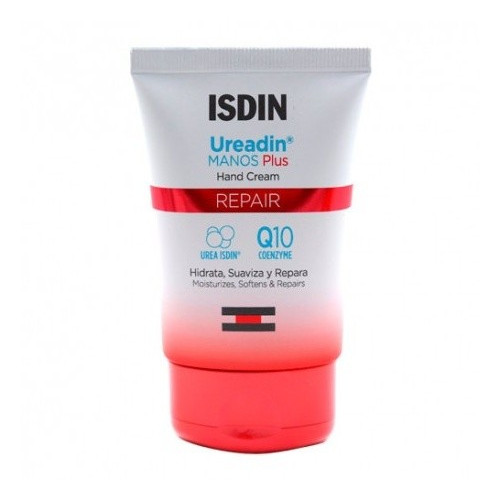 ISDIN DERMA UREADIN CREME MAINS REPARATRICE 50ML – Image 2