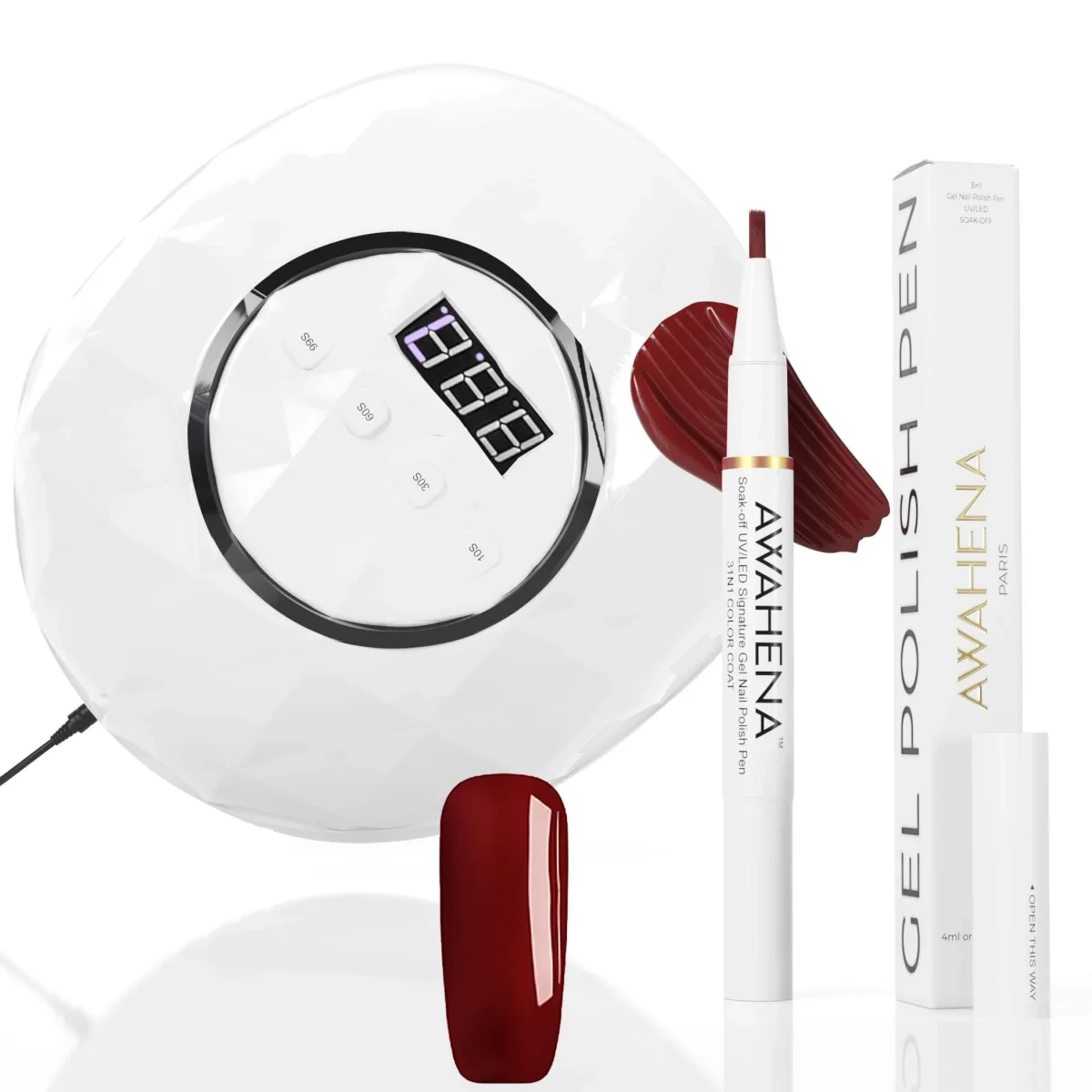 VSP Rouge Ruby - 02 Kiss me now – Image 4