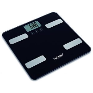 TECHWOOD PESE PERSONNE  DIGITAL