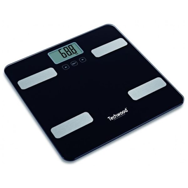 TECHWOOD PESE PERSONNE DIGITAL