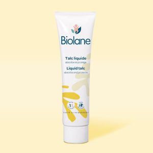 BIOLANE CREME CHANGE 100ML