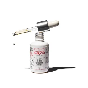 Huile de Noyaux d'Abricot