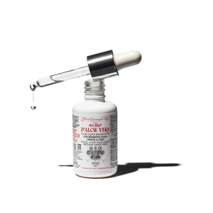 Macérat d'Aloe Vera