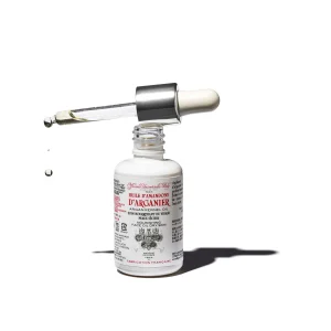 Huile d'Amandons d'Arganier