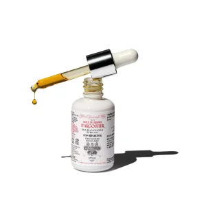 Huile de Graines d’Argousier