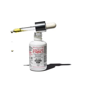 Macérat de Fleurs d’Arnica