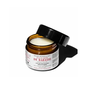 Huile de Graines de Babassu