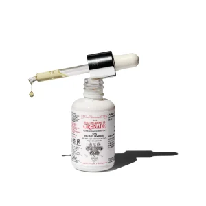 Huile de Graines de Grenade