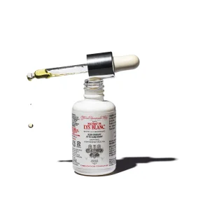 Macérat de Lys Blanc