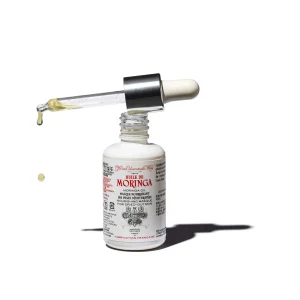 Huile de Moringa