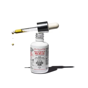 Huile de Graines de Nigelle