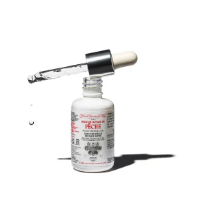 Huile de Noyaux de Pêche