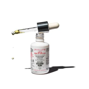 Huile de Prune de Gascogne