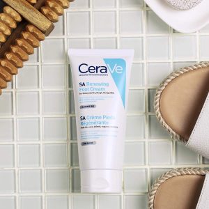 CERAVE SA CREME PIEDS REGENERANTE 88ML