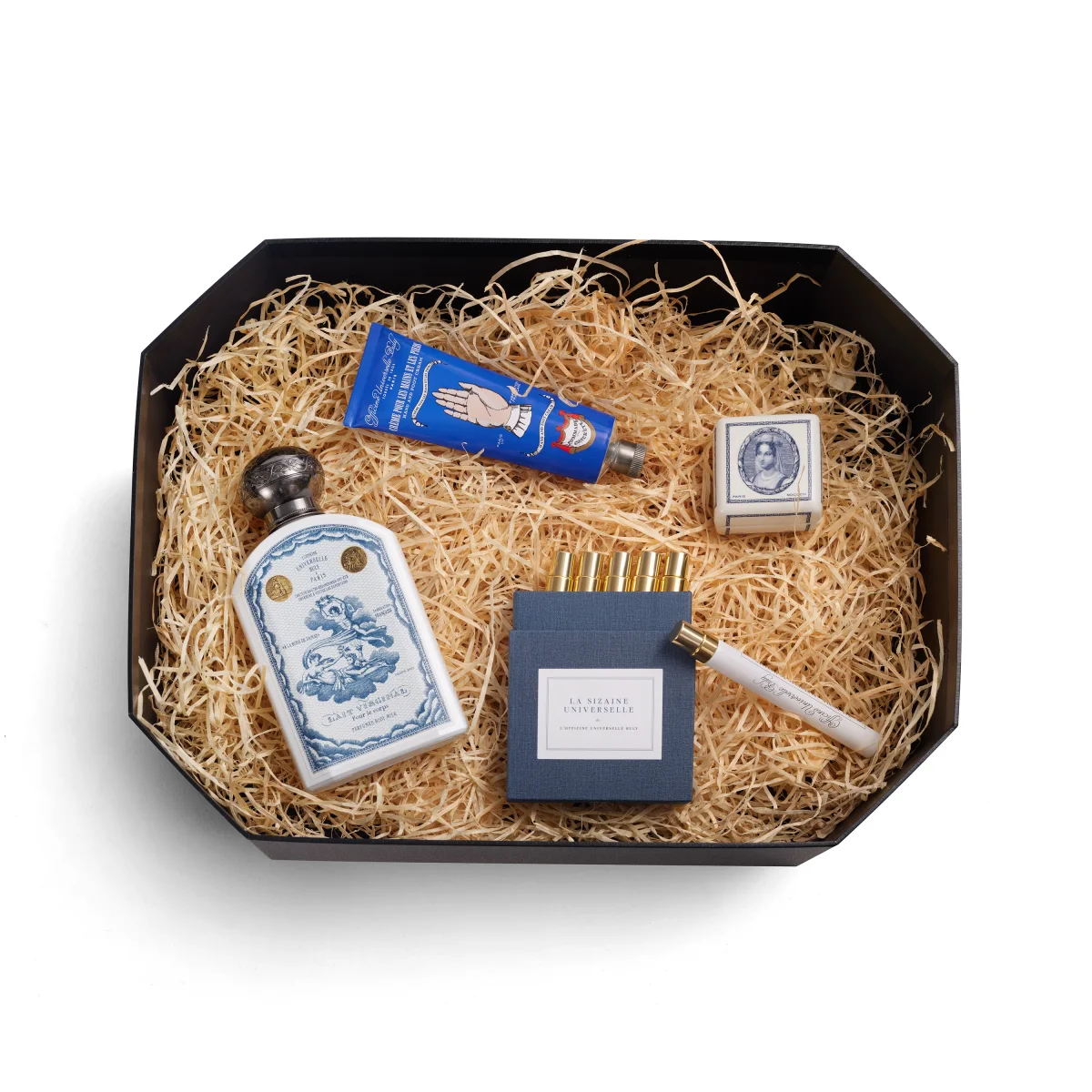 Bleu Colorama - Grande – Image 2