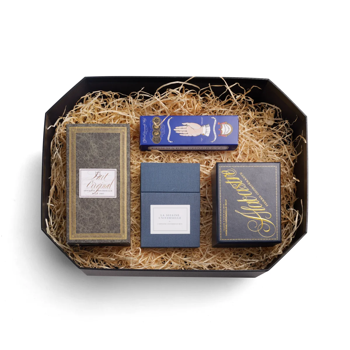 Bleu Colorama - Grande – Image 3