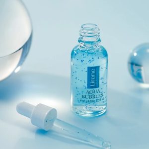 LIRENE AQUA BUBBLES HYDRO-SERUM 30ML