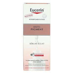 EUCERIN ANTI PIGMENT SERUM ECLAT FL 30ML