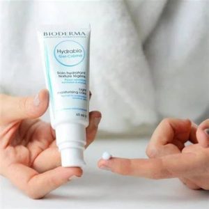 BIODERMA HYDRABIO GEL CREME SOIN HYDRATANT 40ML