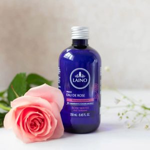 LAINO EAU DE ROSE 250ML