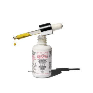 Huile de Graines de Brocoli