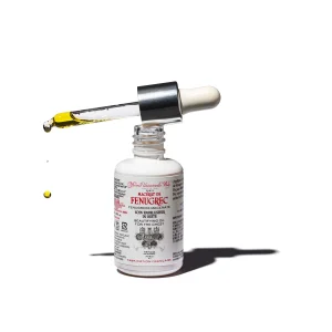 Macérat de Fenugrec