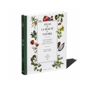 Atlas de la Beauté au Naturel