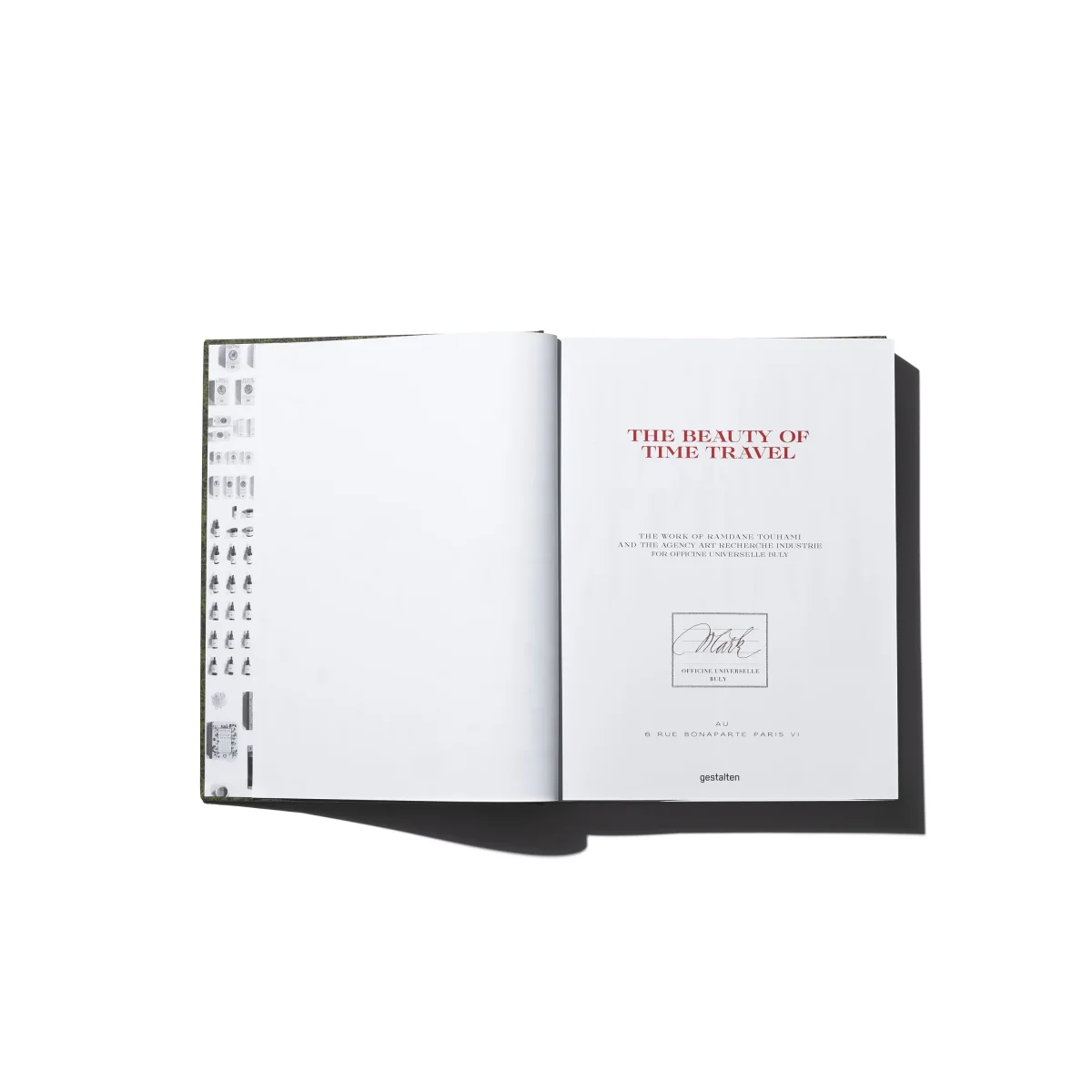 The Beauty of Time Travel – Image 5