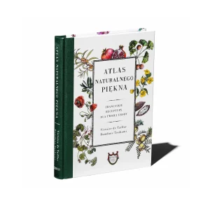 Atlas Naturalnego Piękna