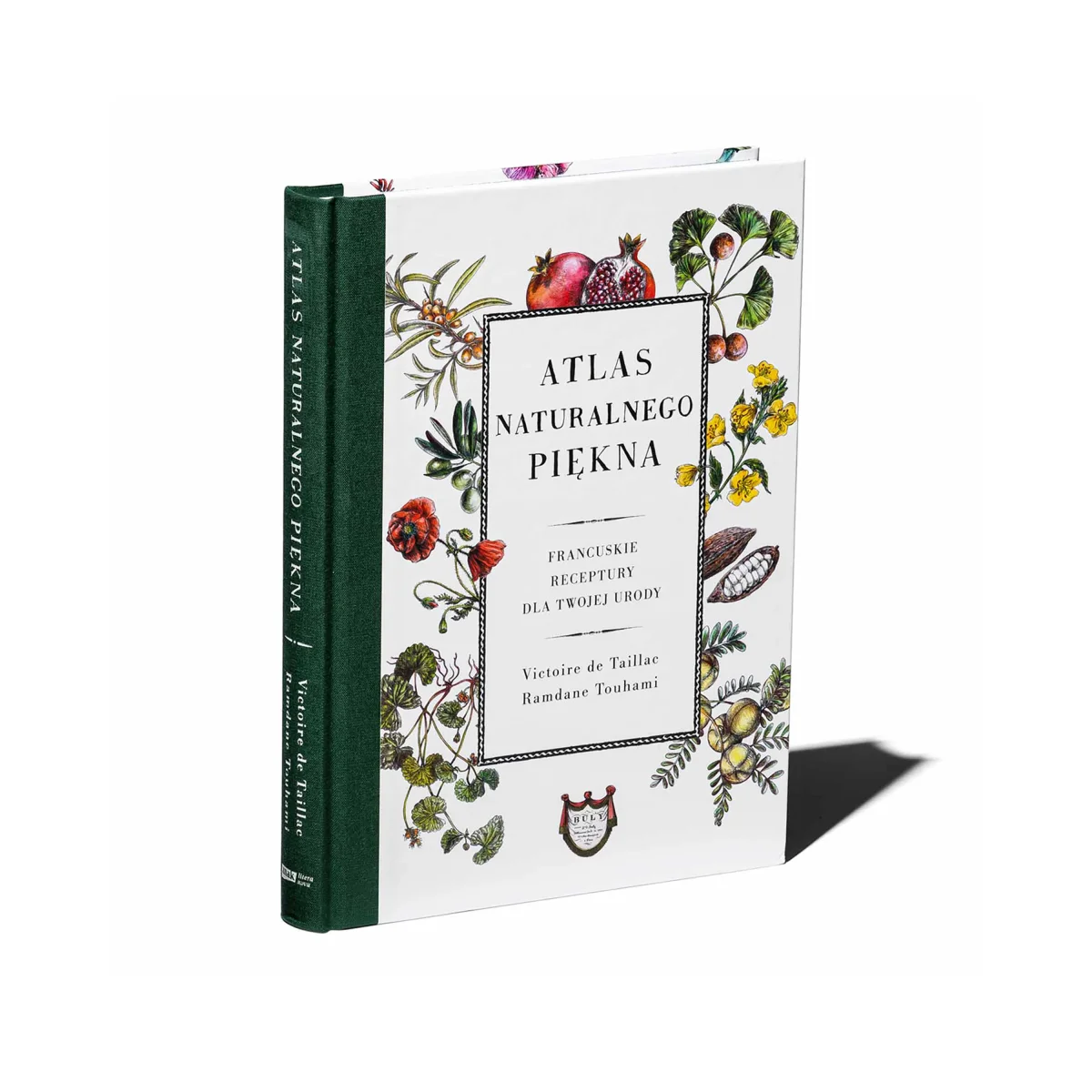 Atlas Naturalnego Piękna