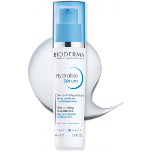 BIODERMA HYDRABIO SERUM CONCENTRE 40ML