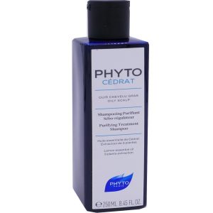PHYTO PHYTOCÉDRAT SHAMPOOING PURIFIANT SÉBO-RÉGULATEUR 250ML