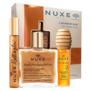 NUXE COFFRET L&rsquo;INFINIMENT GLOW