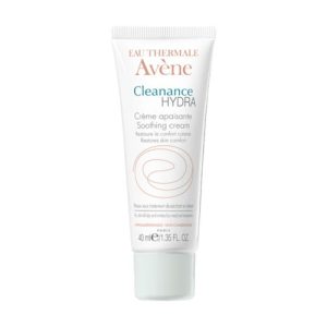 AVENE CLEANANCE HYDRA CREME APAISANTE 40ML
