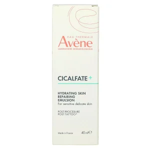 Avene Cicalfate+ Hydra Repair 40ML