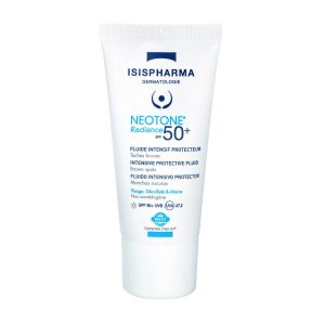 ISISPHARMA NEOTONE RADIANCE FLUID INTENSIF SPF 50+ 30ML