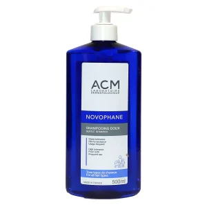 ACM NOVOPHANE SHAMPOOING DOUX 500ML