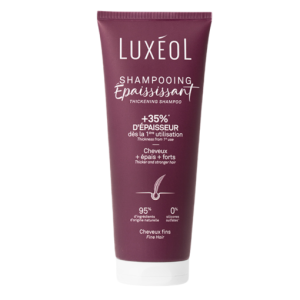 LUXEOL SHAMPOING EPAISSISSANT