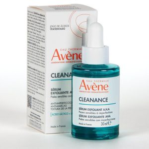 AVENE CLEANANCE SERUM EXFOLIANT AHA 30ML