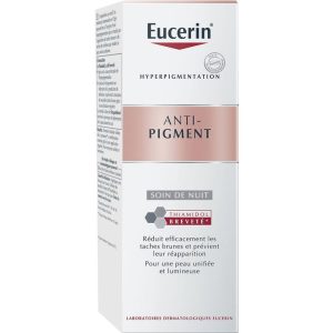 EUCERIN ANTI PIGMENT SOIN DE NUIT 50ML