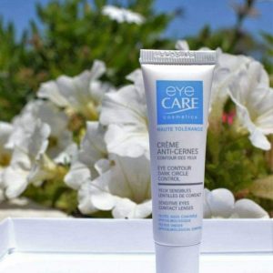 EYE CARE CREME ANTI CERNES CONTOUR DES YEUX 10G