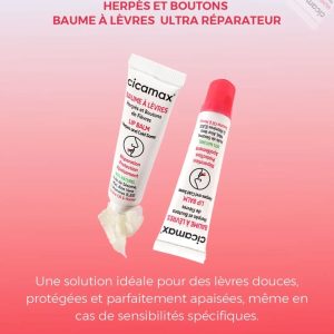PHYTEAL CICAMAX BAUME A LEVRES 15ML