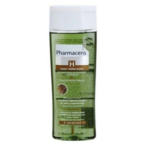 PHARMACERIS SHAMPOOING CHEVEUX GRAS H-SEBOPURINE 250 ML