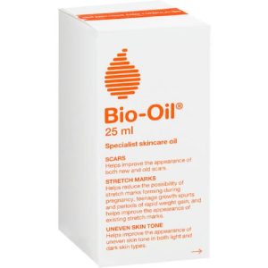 BIO OIL HUILE REGENERANTE 25ML