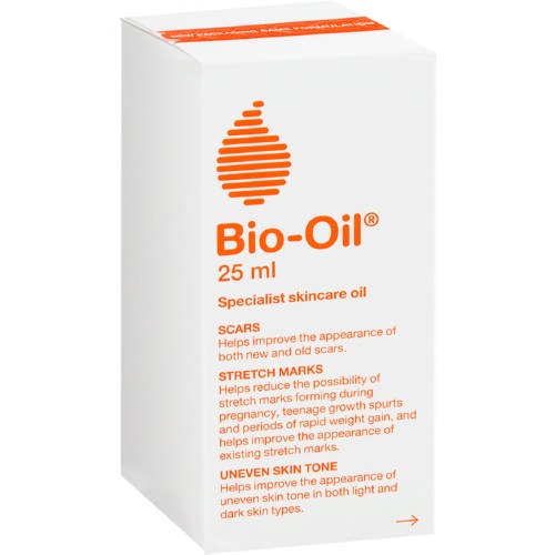BIO OIL HUILE REGENERANTE 25ML