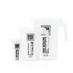 WORKSTUFF - Measuring Cup (Contenant de mesure)