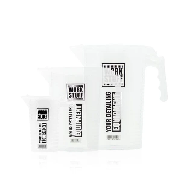 WORKSTUFF - Measuring Cup (Contenant de mesure)