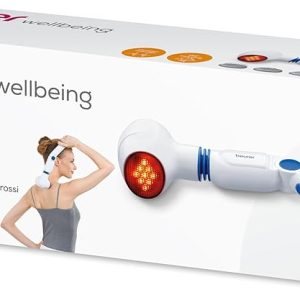 BEURER MG 40 Appareil de Massage à Infrarouge