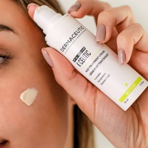 DERMACEUTIC K CEUTIC REPARATEUR SPF50 30ML