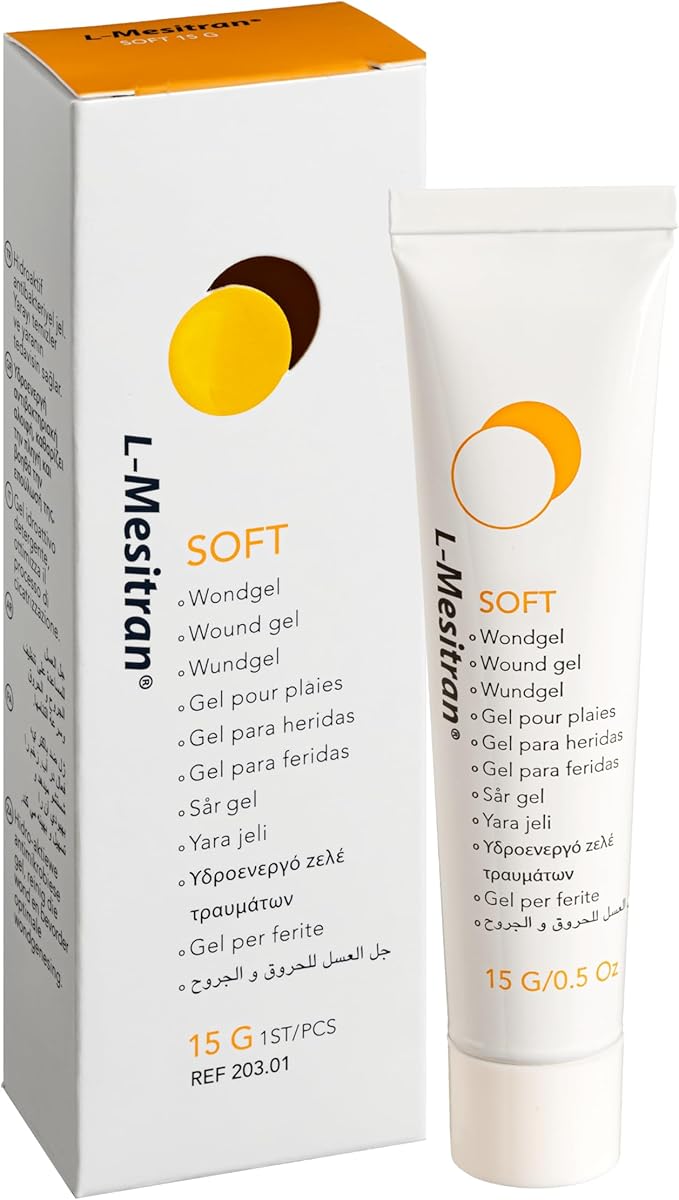 L-MESITRON GEL 20GR – Image 2